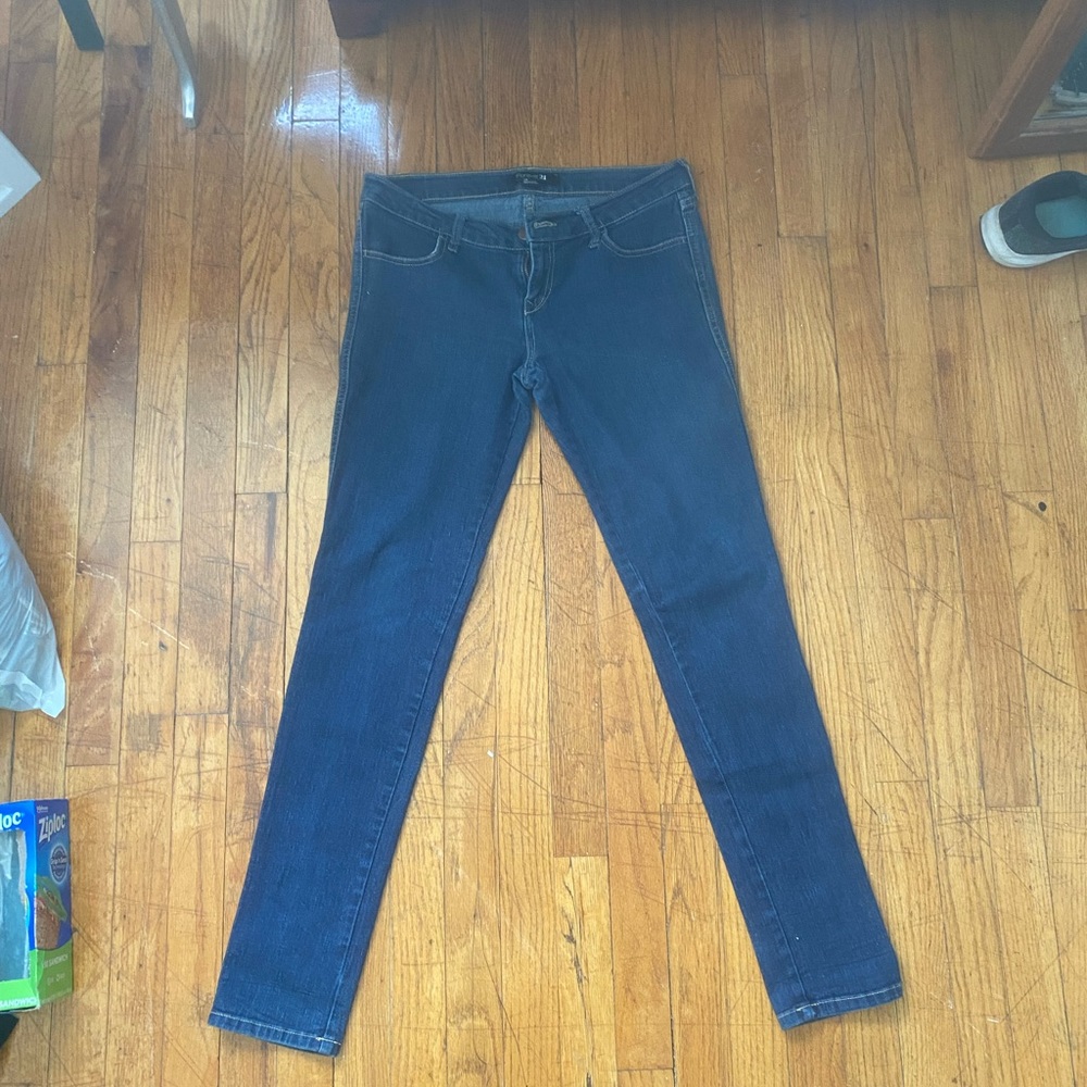 Forever 21 Jeans